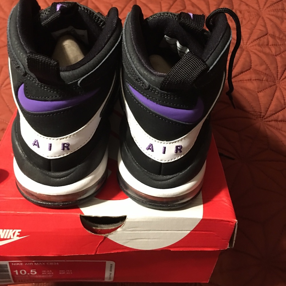 Charles Barkley’s